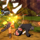 Illustration for article titled Screens And Scenes For Naruto Shippuden: Ultimate Ninja 4
